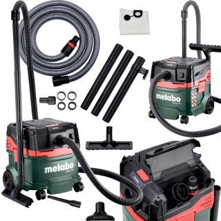 Metabo AS 20 L PC vysávač